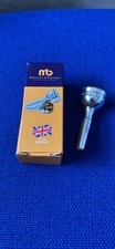 Mercer Barker 2 tenor horn