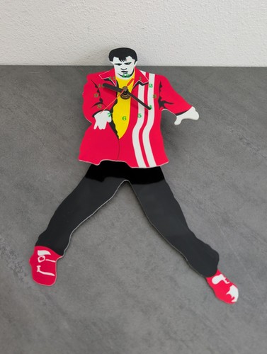 Elvis presley pendulum - elvis,