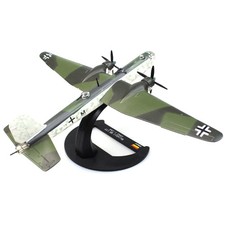 15cm Diecast Alloy 1/144 WWII