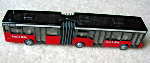 Siku 1617 neoplan bus - siku,