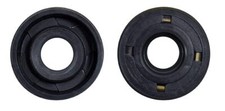Clutch push rod oil - oil, seal