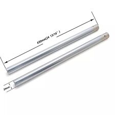 39/630mm Fork Tubes for Harley
