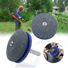 Universal Lawn Mower Faster