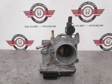 HONDA CIVIC MK8 1.3/1.4