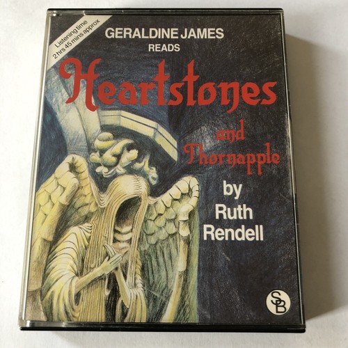 Heartstones thornapple ruth - heartstones,