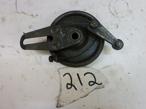 Malaguti rcx12 rcx front - rcx12,