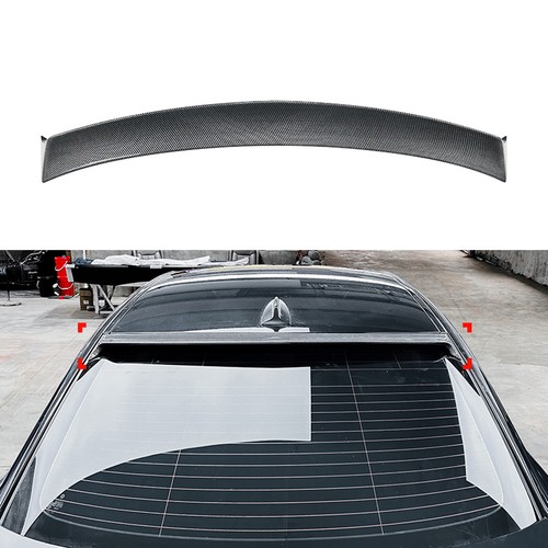 Rear trunk spoiler wing for - rear,