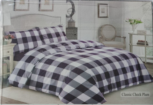 Classic check gingham - classic,