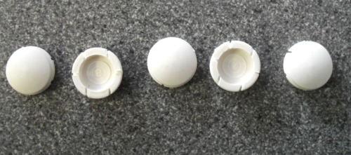Seitz dometic screw covers - covers, for