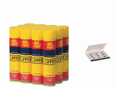 Clipper Butane Gas Lighter