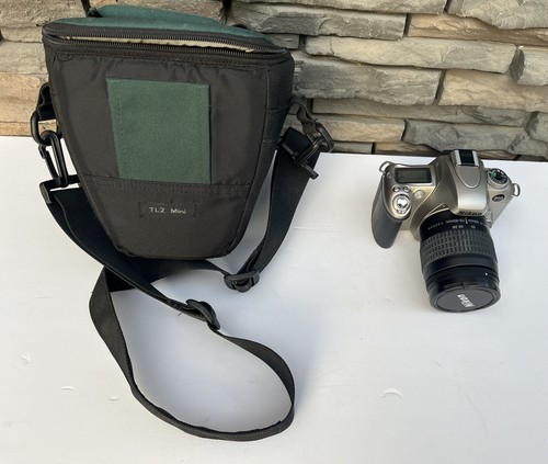Nikon camera f55 slr - nikon,