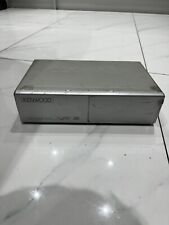 Kenwood Disc CD Auto Changer