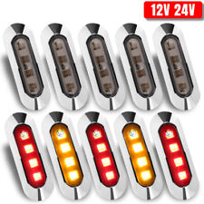 LED Clearance Side Marker