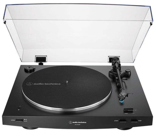 Audio technica lp3xbt black - technica,