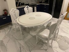 Greta italian white silver - greta,