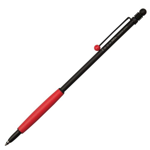 Tombow oil based ballpoint - oil,