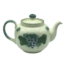 Vtg 93 England Handpaint Poole