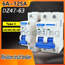Miniature Circuit Breaker