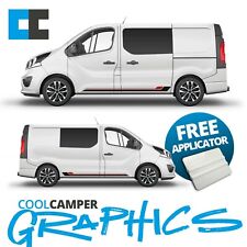 VAUXHALL VIVARO RENAULT