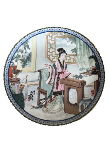 Imperial jingdezhen porcelain - jingdezhen,