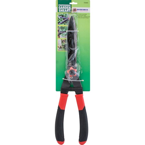 Non stick steel blade - 10'',