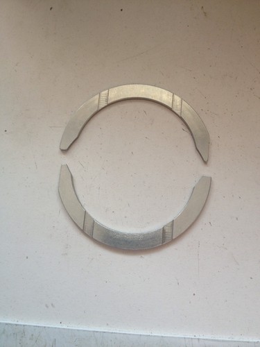 Thrust washers ford - thrust,