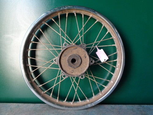Hartford vr125 trail rear - hartford,