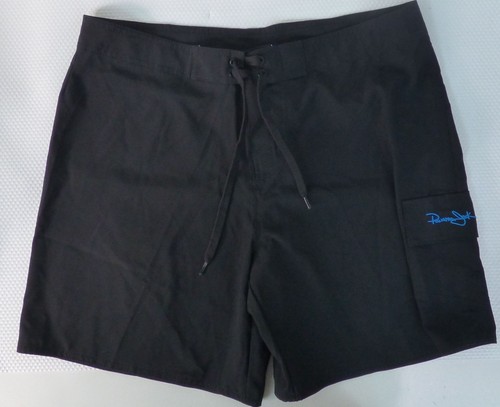 Panama jack black stretch - jack,
