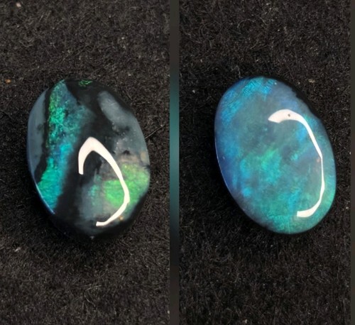 25ct double sided - double,