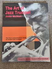 The Art of Jazz Trumpet - the