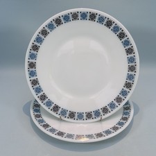 Vintage jaj pyrex chelsea - vintage,