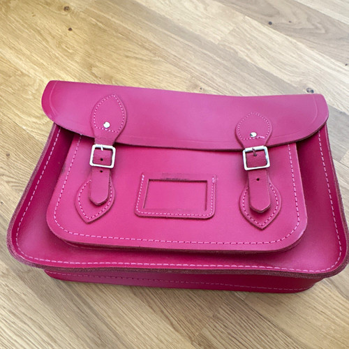 The cambridge satchel company - satchel,