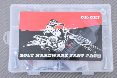 Medium bolts screws kit for - bolts,
