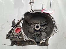 2004 NISSAN MICRA Mk3 (K12/K12C) 1.0L Petrol 5 Speed Manual Gearbox