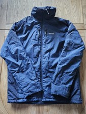 Regatta Jacket Mens Size L IN Excellent Condition Has A Slight Snag On The Back