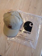 Carhartt Men's Baseball Cap