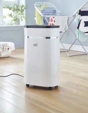  NEO 25L Per Day Dehumidifier