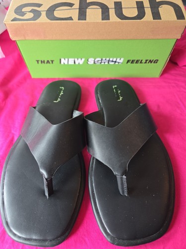 Ladies size flat sandal - 5,