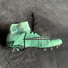 Nike Hypervenom Phantom II FG