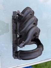 Ford Fiesta Mk6 1.25 / 1.4 / 1.6 Petrol Intake Manifold – Genuine Ford 2002–2008
