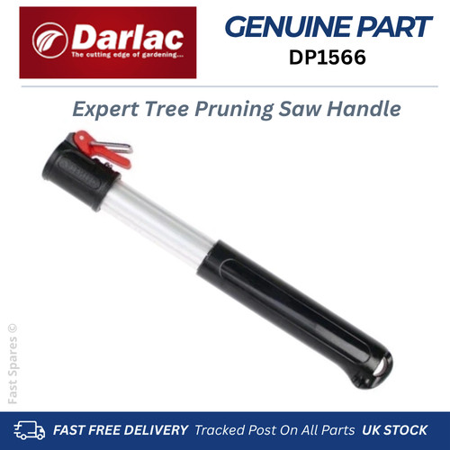 Darlac expert tree pruning - pruning, saw
