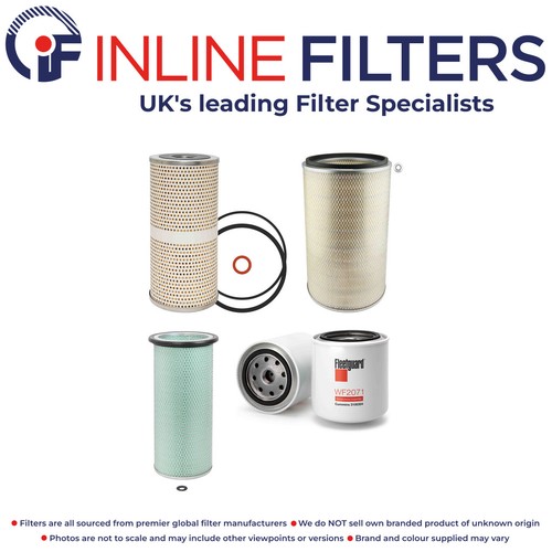 Filter kit for fiat - for,