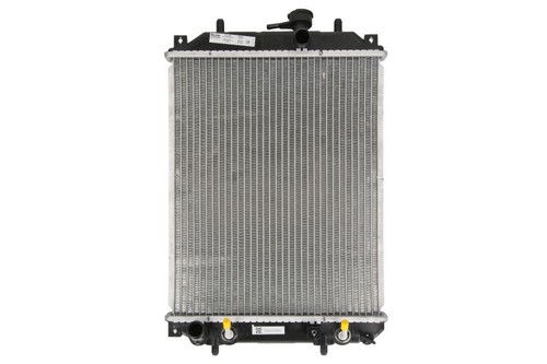 Engine radiator fits daihatsu - radiator,