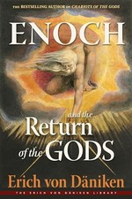 Enoch and the Return of the