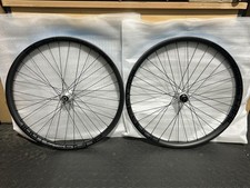 Borg35 Trail Carbon Rim MTB