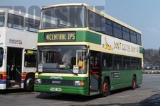 35mm Colour Slide Ipswich