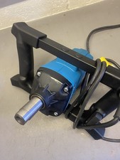 Makita UT1200 Paddle Mixer
