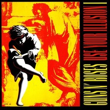 Guns N' Roses - Use Your