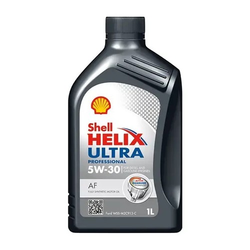 Shell helix ultra professional - ultra,