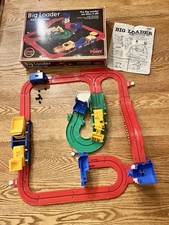 Tomy Big Loader Construction